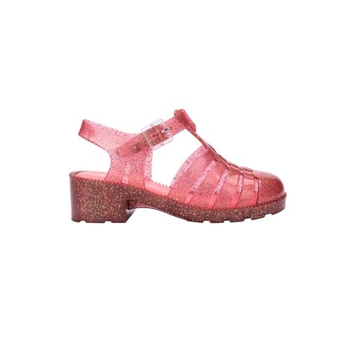 Mini Melissa Possession Heel Inf Topuklu Ayakkabı