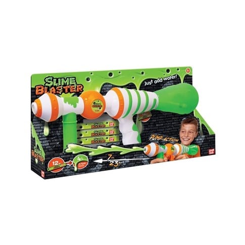 Zimpli Kids Slime Blaster
