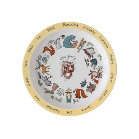 Tyrrell Katz Melamin Tabak Woodland