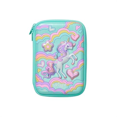 Smiggle Limitless Hardtop Kalem Kutusu