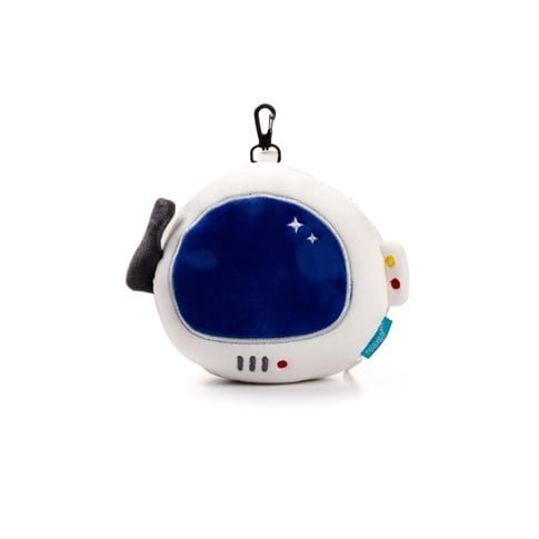 Relaxeazzz Seyahat Yastığı ve Göz Maskesi Space