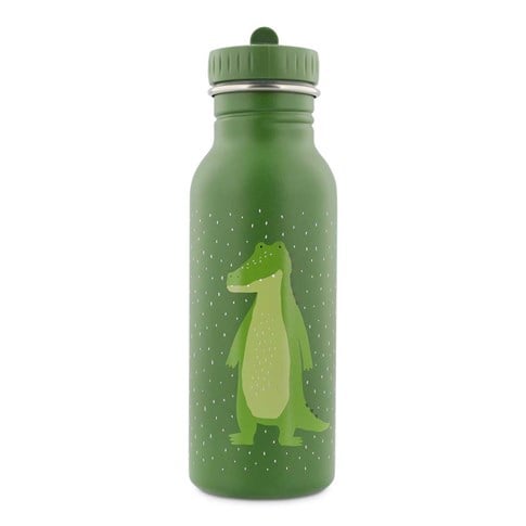 Trixie Paslanmaz Çelik Suluk Mr. Alligator 500 ml