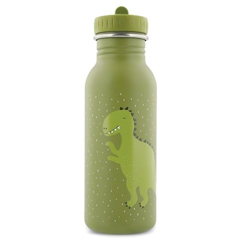 Trixie Paslanmaz Çelik Suluk Mr. Dino 500 ml