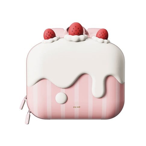 Zoyzoii Delicious Serisi Cream Cake Sırt Çantası
