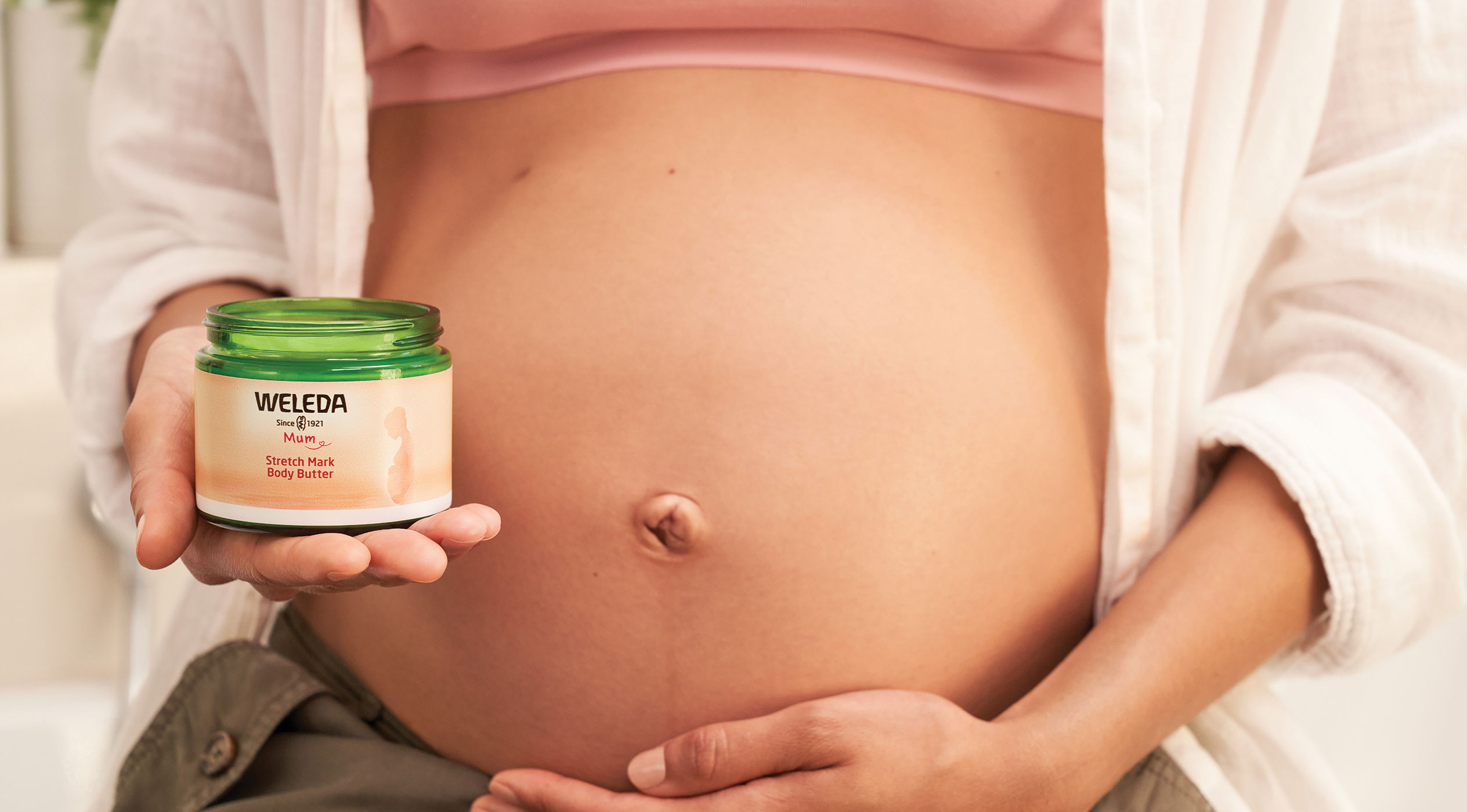 Hamilelikte Cilt Bakımı için İpuçları | BT Shop