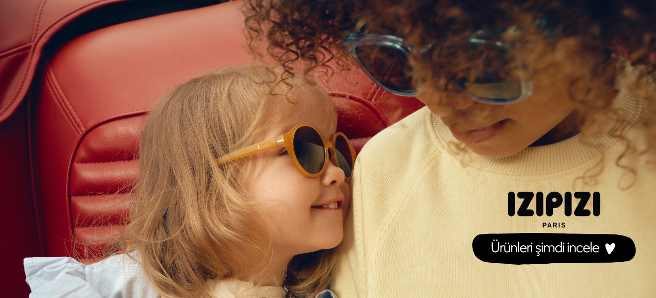 Izıpızı Ürünleri