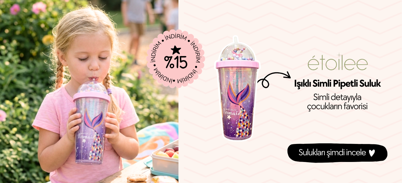 Etoilee Ürünleri