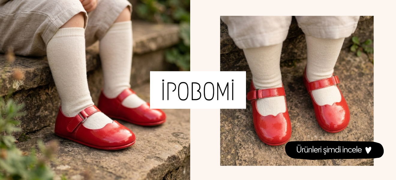 İpobomi Ürünleri