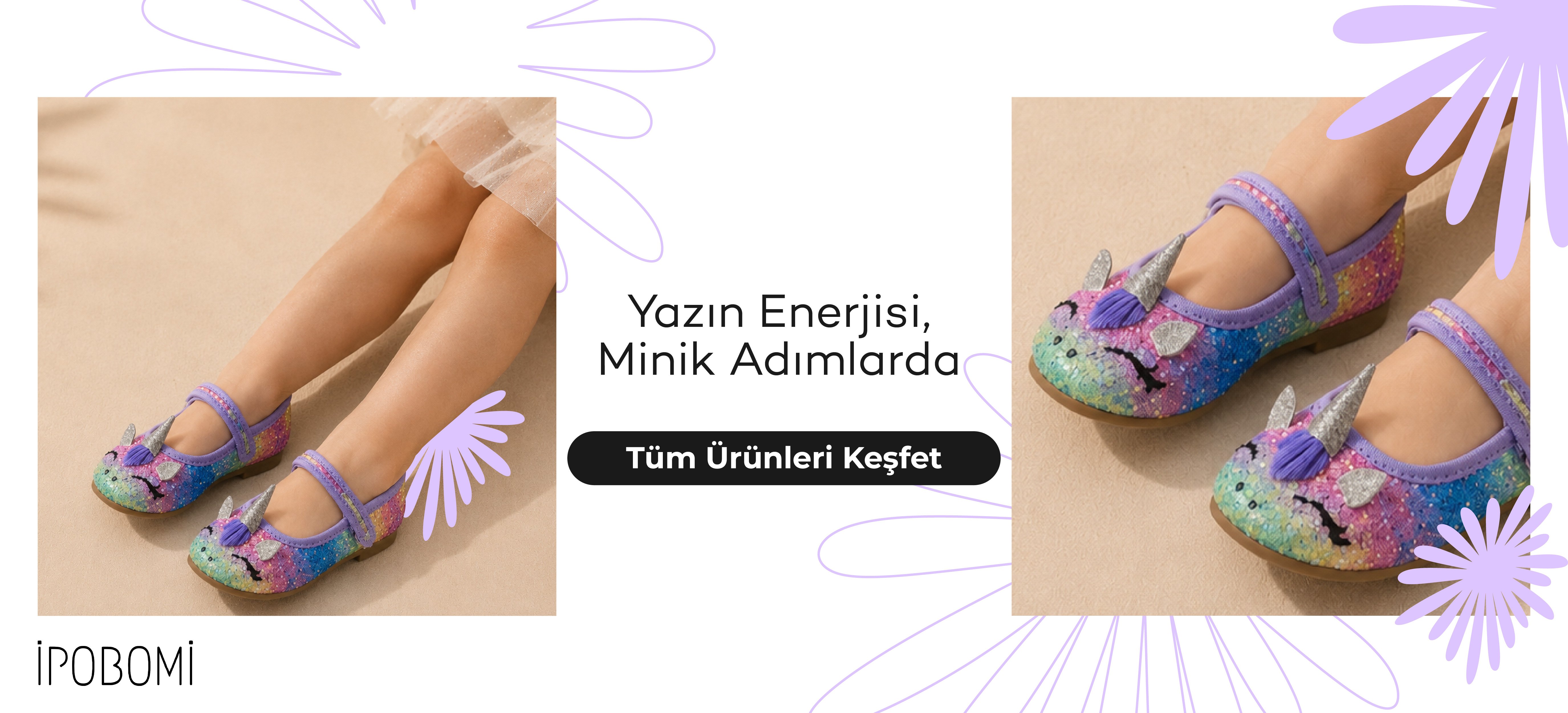 İpobomi Ürünleri
