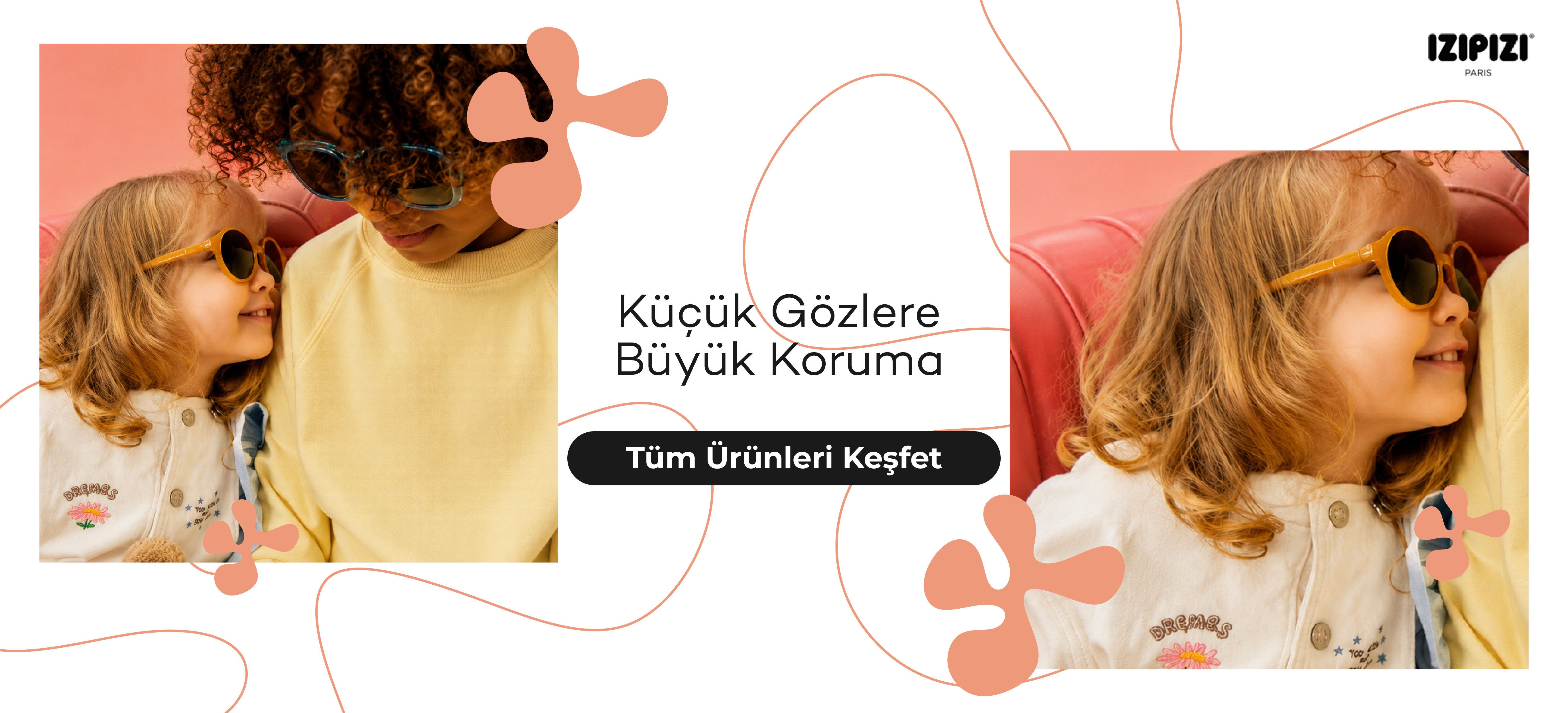 Izıpızı Ürünleri