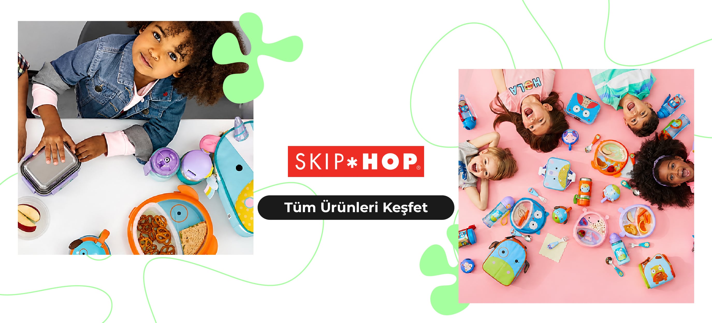 Izıpızı Ürünleri