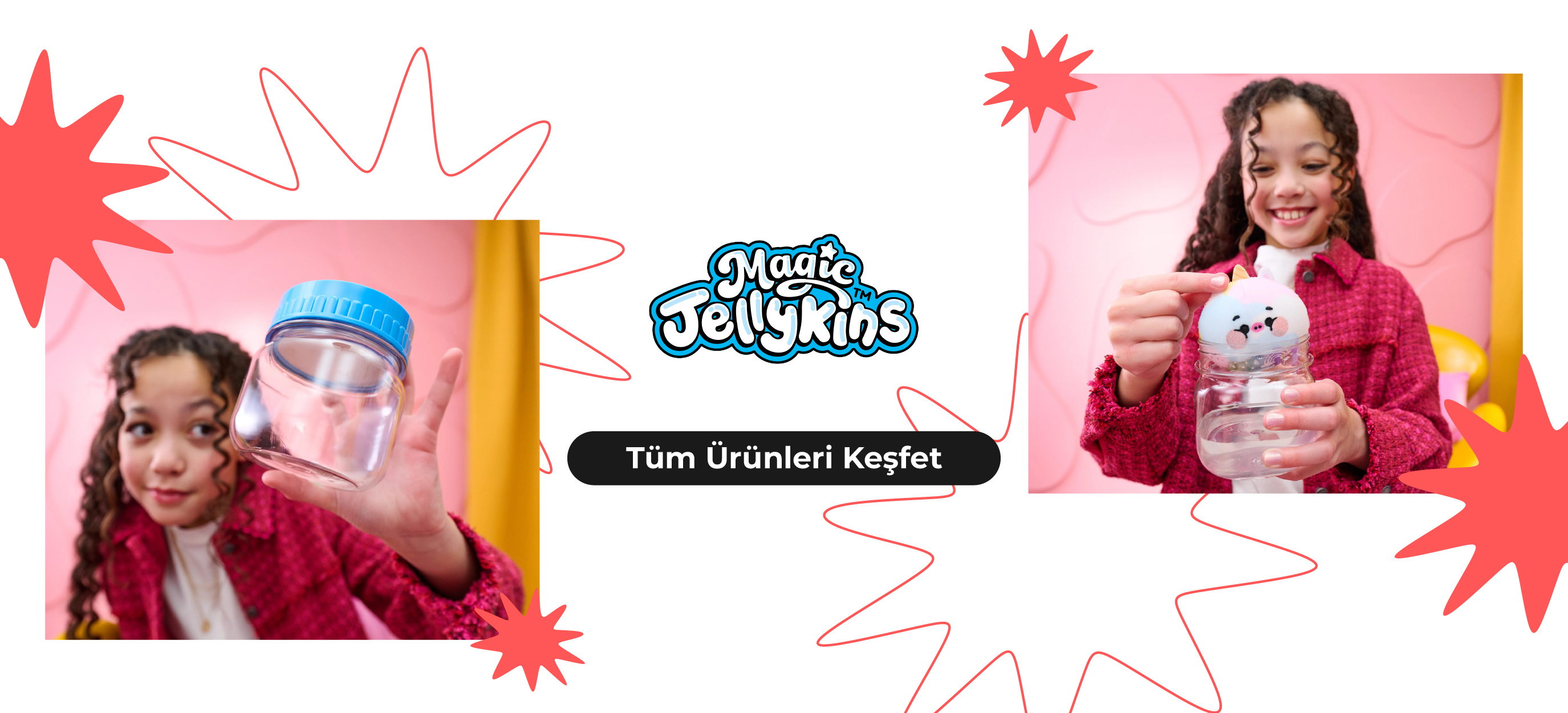 Magic Jellykins