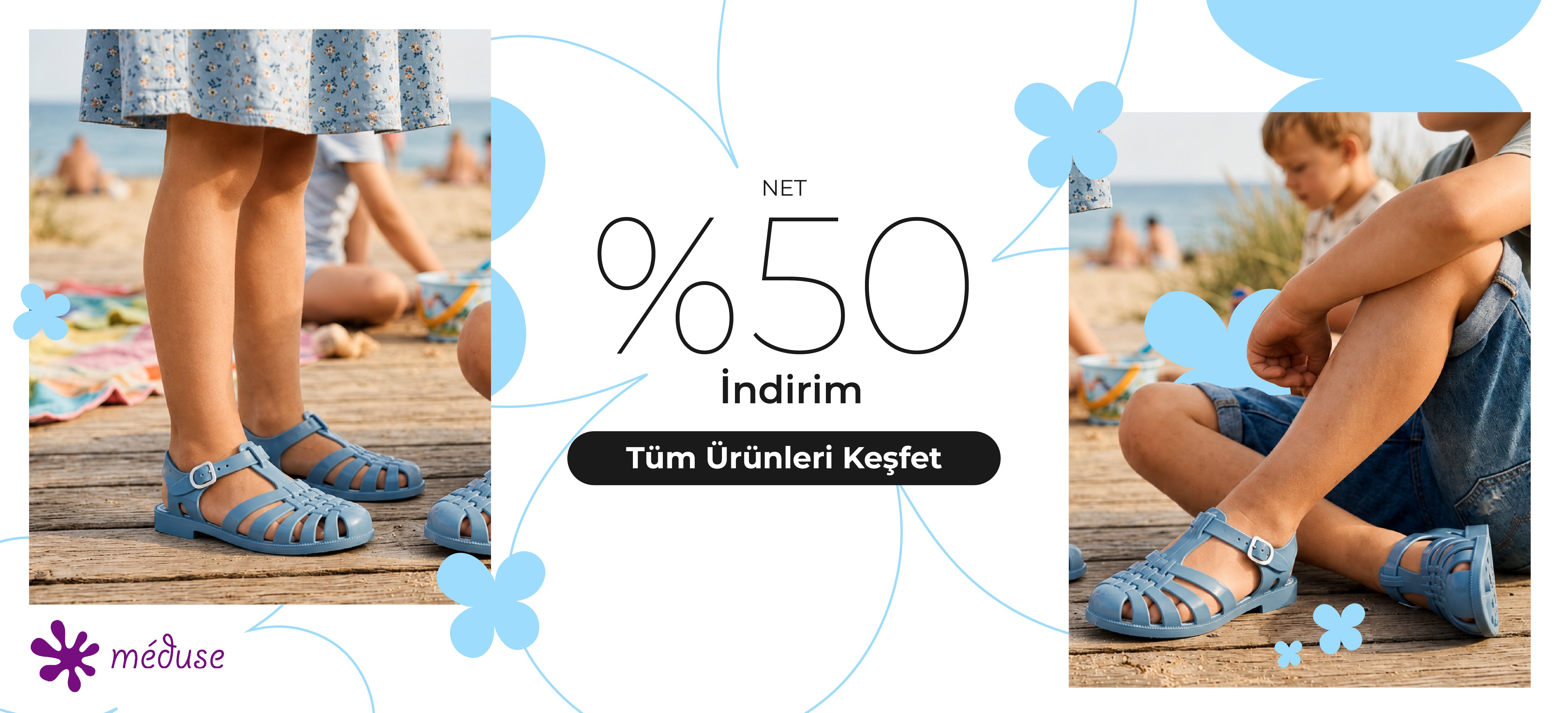 Meduse Ürünleri