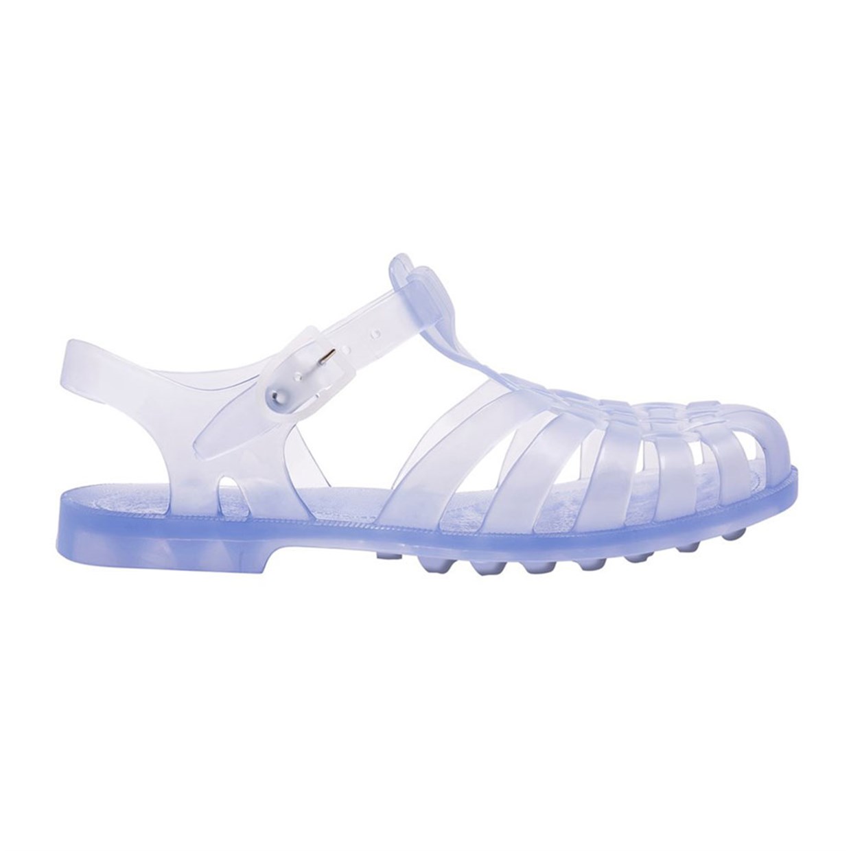 Meduse Kadın Sandalet Sun Cristal Sandals Şeffaf | BShop