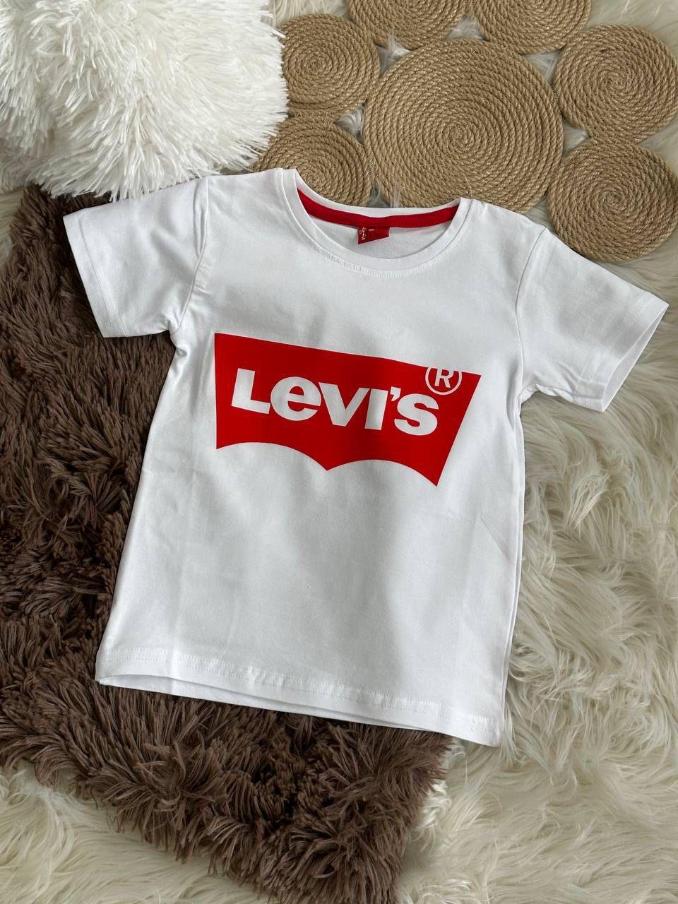 Levi's tshirt hotsell