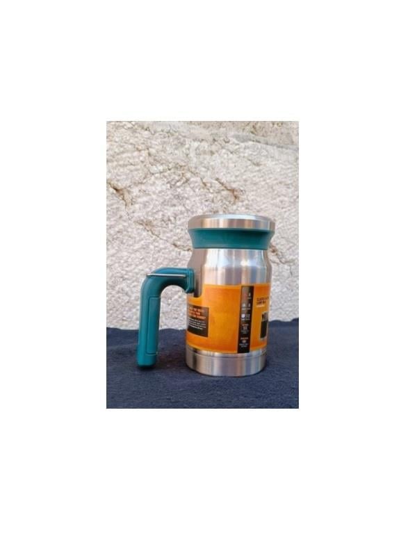 MATARA & TERMOSCOOKER001.01.0143COOKER YK1207 ÇELİK TERMOS 620MLCOOKER YK1207 ÇELİK TERMOS 620ML