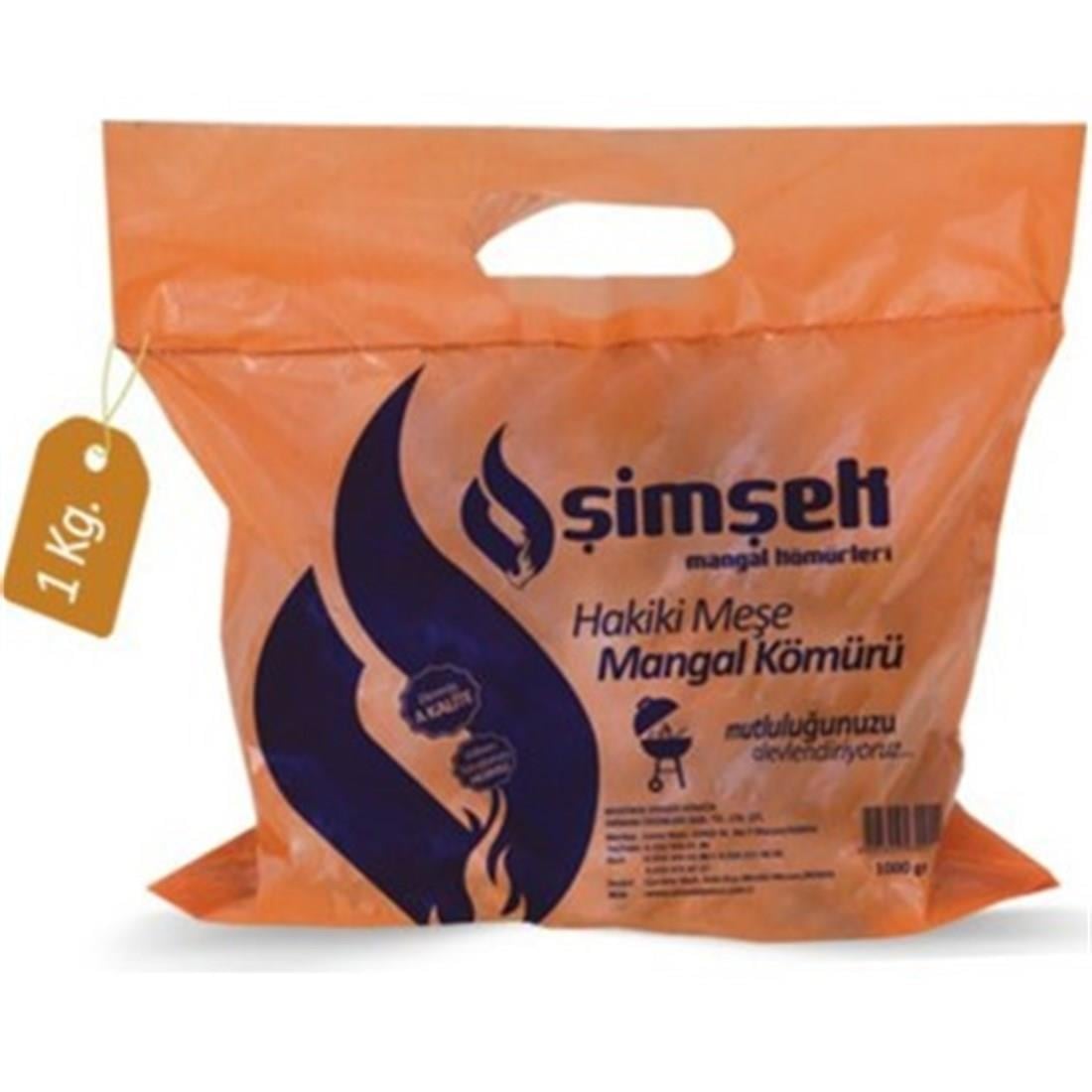 ŞİMŞEK001.01.0116MANGAL KÖMÜRÜ 1300KGMANGAL KÖMÜRÜ 1300KG