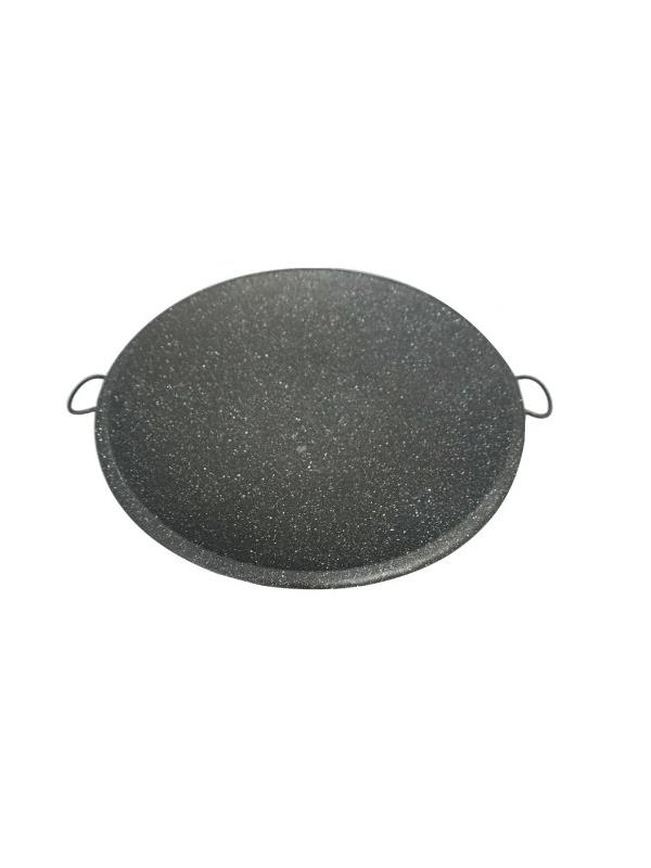 TAVA-TENCERELERORCAMP001.01.0173ORCAMP GR-823-90 GRANİT KAPLAMALI SAC TAVAORCAMP GR-823-90 GRANİT KAPLAMALI SAC TAVA