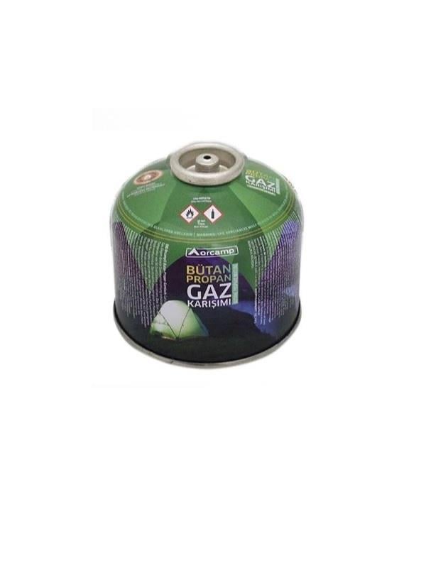 KAMP OCAKLARIORCAMP001.01.0145ORCAMP KTS-450 GAZ KARTUŞU TÜP 450 GRORCAMP KTS-450 GAZ KARTUŞU TÜP 450 GR