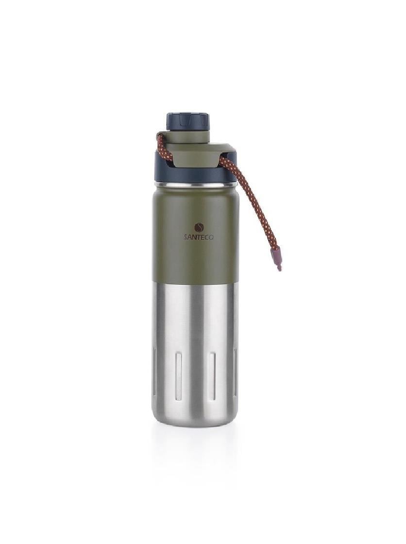 MATARA & TERMOSSANTECO001.01.0400Santeco Sporcu Termos Ktwo 500 ml YeşilSanteco Sporcu Termos Ktwo 500 ml Yeşil