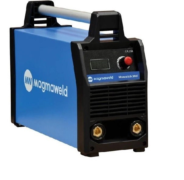 MAKİNA VE ELEKTRİKLİ EL ALETLERİMAGMAWELD002.01.0641MAGMAWELD KAYNAK MAKİNESİ MONOSTİCK 200İ DİJİTAL GÖSTERGEMAGMAWELD KAYNAK MAKİNESİ MONOSTİCK 200İ DİJİTAL GÖSTERGE