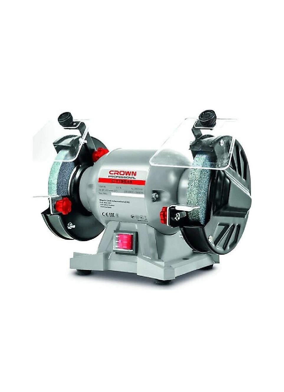 TAŞ MOTORUCROWN002.01.0493CROWN AVUÇ TAŞLAMA MOTORU 170W CT13545CROWN AVUÇ TAŞLAMA MOTORU 170W CT13545