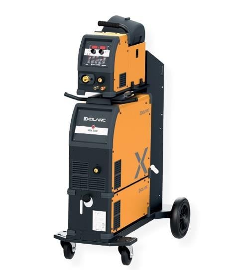 GAZALTI KAYNAK MAKİNESİKOLARC002.01.0331KOLARC MX500 W PULSE KAYNAK MAKİNASI ÇANTA SULUKOLARC MX500 W PULSE KAYNAK MAKİNASI ÇANTA SULU