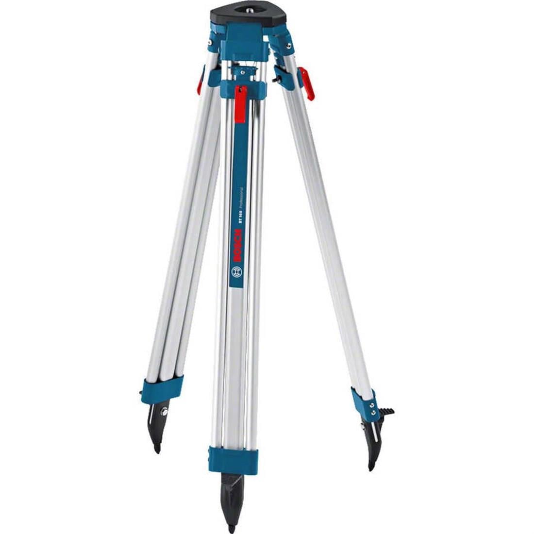 BOSCH002.01.0288BOSCH BT160 TRİPOD PROFESSİONALBOSCH BT160 TRİPOD PROFESSİONAL