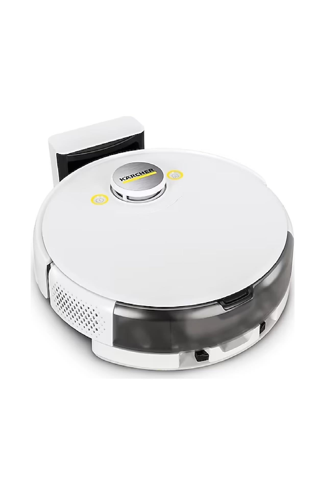 ELEKTRİKLİ SÜPÜRGELERKARCHER002.01.0517KARCHER RCV 5 ROBOT SÜPÜRGE KARCHER RCV 5 ROBOT SÜPÜRGE 