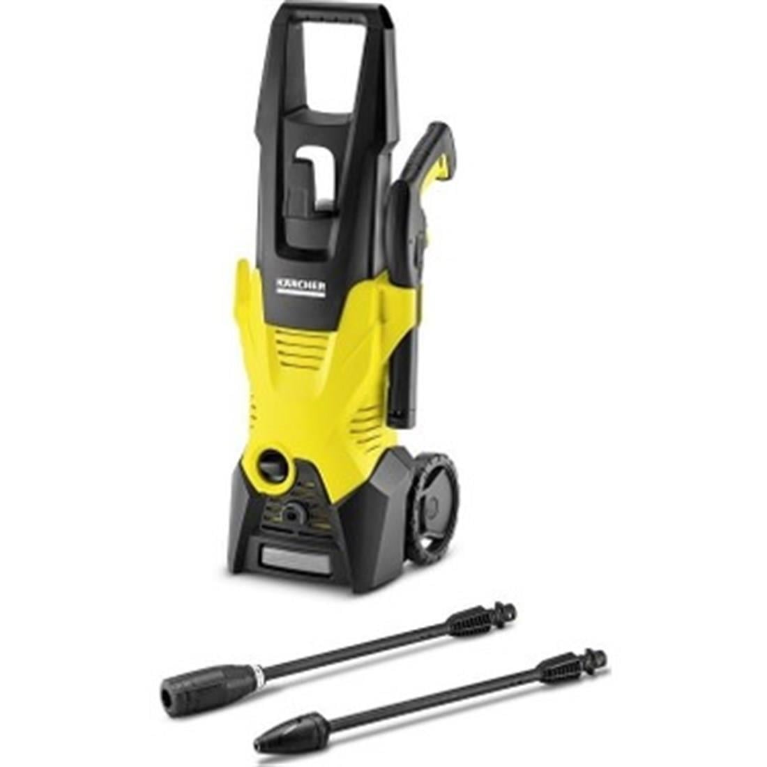 BAHÇE MAKİNELERİKARCHER002.01.0329KARCHER K3 EU BASINÇLI OTO YIKAMA MAKİNASI 120 BAR KA16018880KARCHER K3 EU BASINÇLI OTO YIKAMA MAKİNASI 120 BAR KA16018880