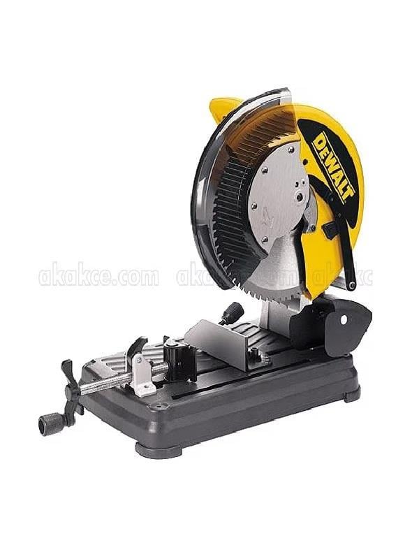 MAKİNE DEWALT002.01.0529DEWALT DW872 2200W 355MM PROFİL KESME MAKİNESİDEWALT DW872 2200W 355MM PROFİL KESME MAKİNESİ