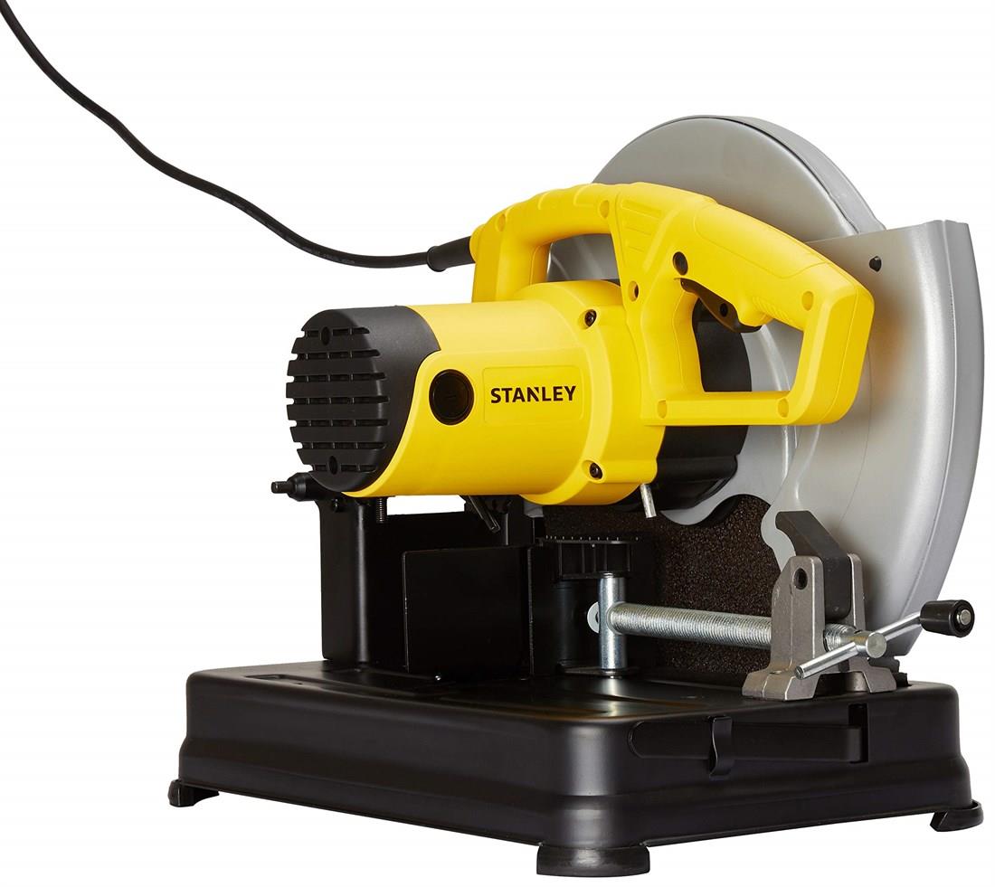 STANLEY002.01.0308STANLEY SSC22-TR PROFİL KESME MAKİNESİ 350 MM 220WSTANLEY SSC22-TR PROFİL KESME MAKİNESİ 350 MM 220W