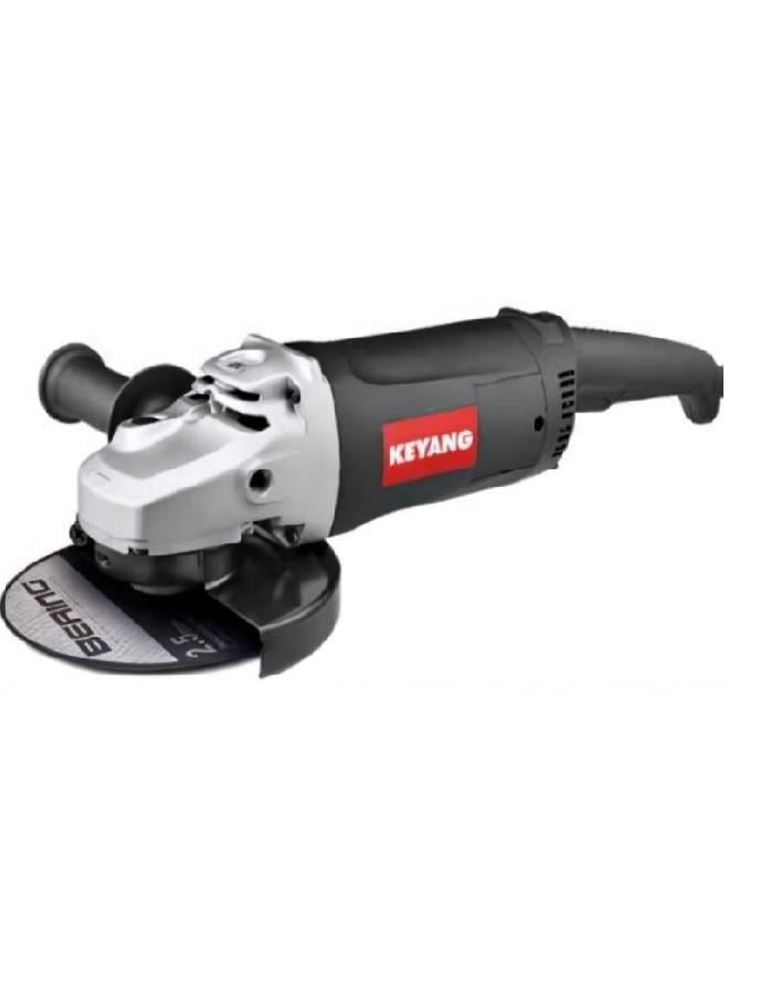 ELEKTRİKLİ EV ALETLERİKEYANG002.04.0119KEYANG DG-926 F Büyük Taşlama 2600W Karton Kutulu 230 mmKEYANG DG-926 F Büyük Taşlama 2600W Karton Kutulu 230 mm