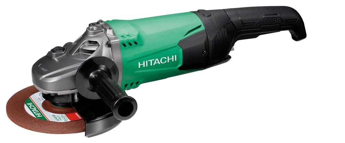TAŞLAMALARHİKOKİ002.04.0047HİTACHİ HİKOKI G18ST 2200 W 180 MM BÜYÜK TAŞLAMAHİTACHİ HİKOKI G18ST 2200 W 180 MM BÜYÜK TAŞLAMA
