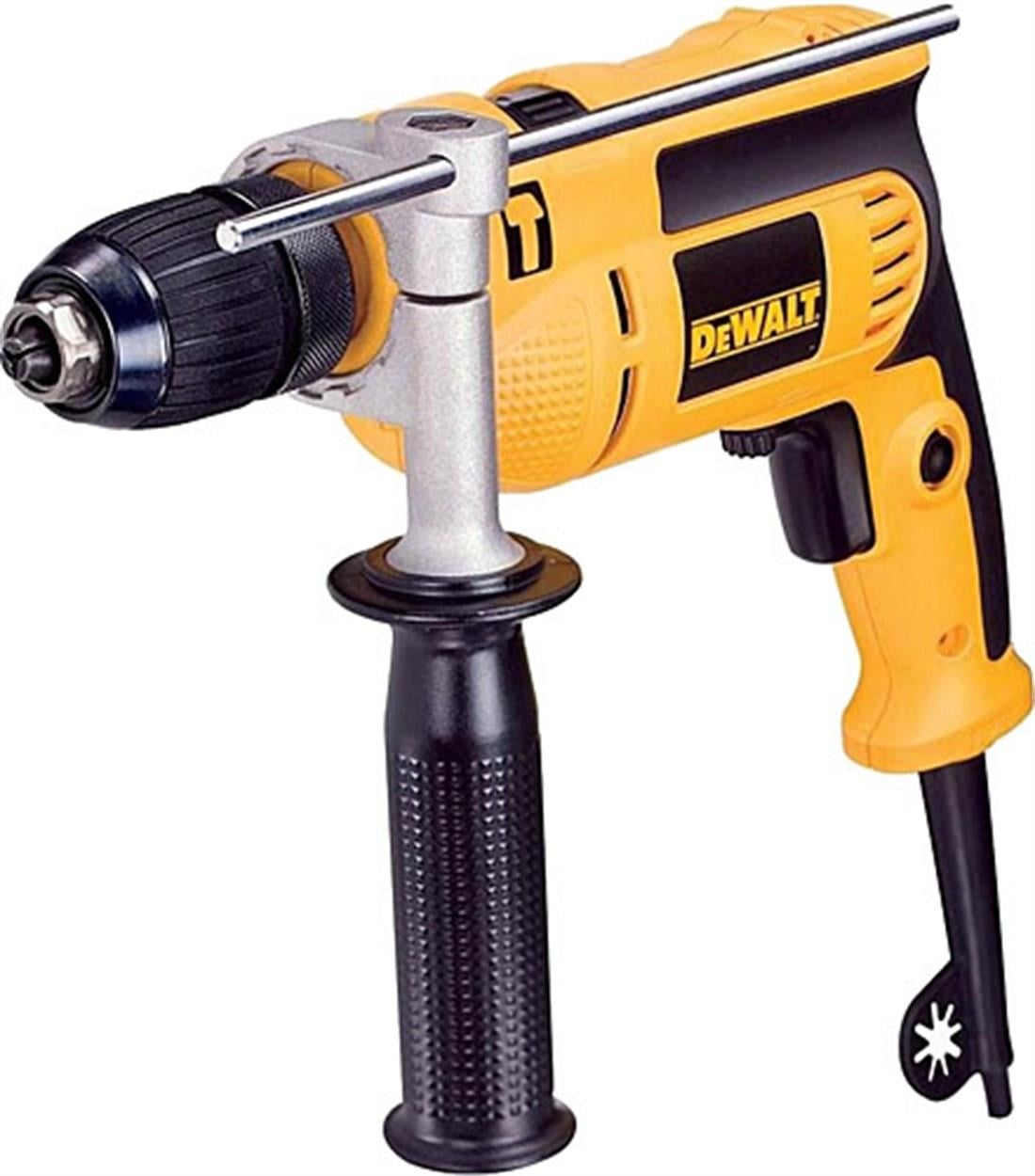 MATKAPLARDEWALT002.05.0053DEWALT DWD024KS 13MM 650W DARBELİ MATKAPDEWALT DWD024KS 13MM 650W DARBELİ MATKAP