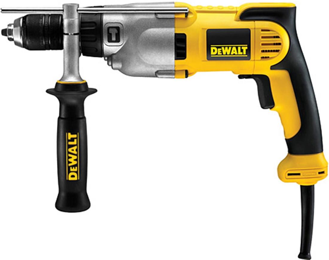 DEWALT002.05.0055DEWALT DWD524KS DARBELİ MATKAP 1100 W 13 MMDEWALT DWD524KS DARBELİ MATKAP 1100 W 13 MM