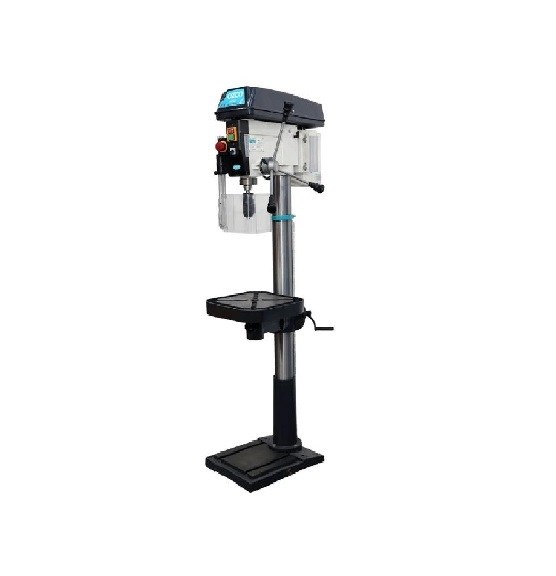 MAKİNA VE ELEKTRİKLİ EL ALETLERİOZCO002.05.0123OZCO M32 SÜTUNLU MATKAP 32 MM 400VOZCO M32 SÜTUNLU MATKAP 32 MM 400V