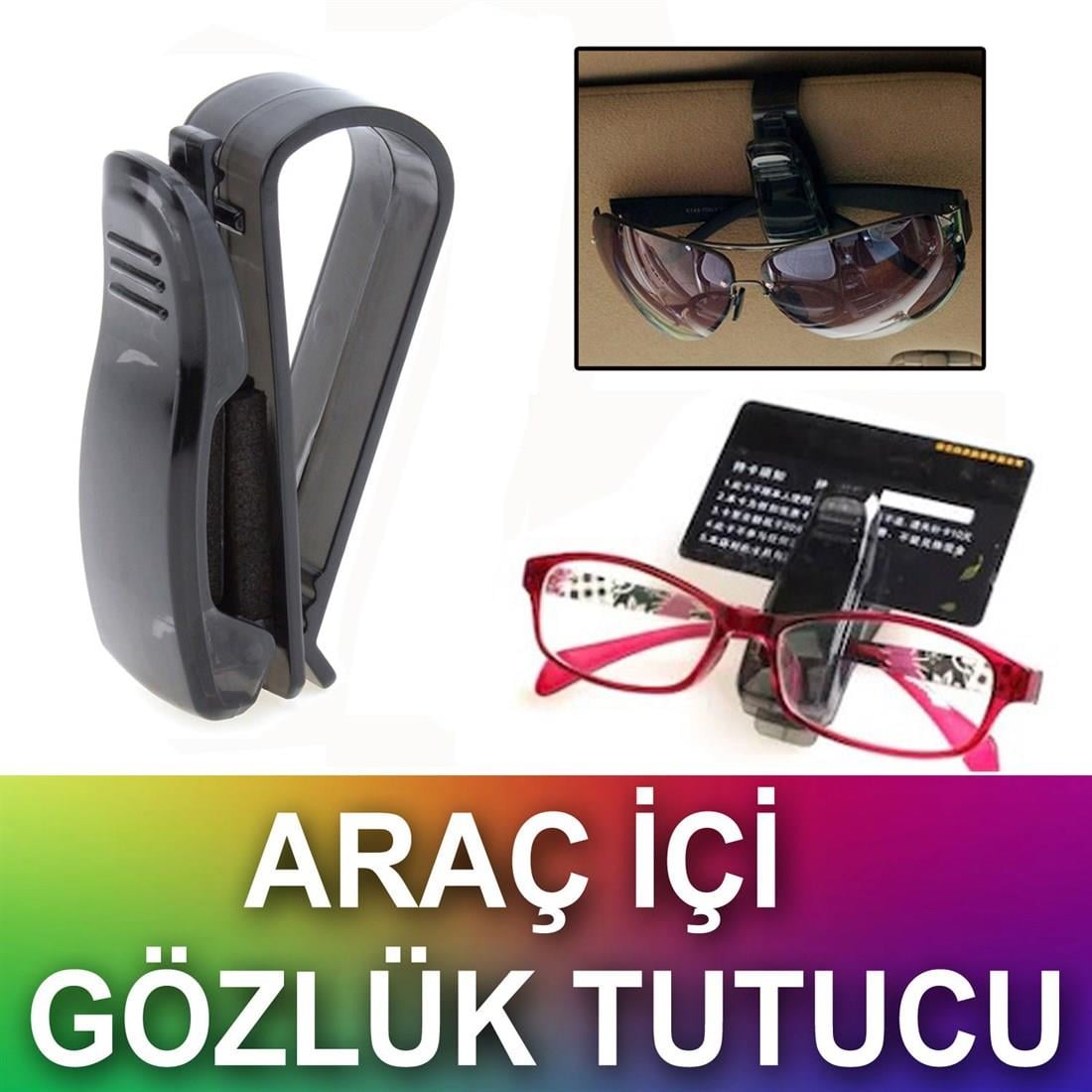 JIAN003.01.0025JIAN YAN ARAÇ İÇİ GÖZLÜK TUTUCUJIAN YAN ARAÇ İÇİ GÖZLÜK TUTUCU