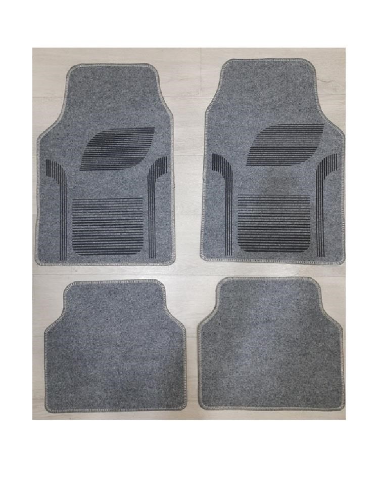 ARAÇ İÇİ AKSESUARLARIFALKEN003.01.0371Araba Paspas Takımı Çift Halılı TM-197 8392Araba Paspas Takımı Çift Halılı TM-197 8392