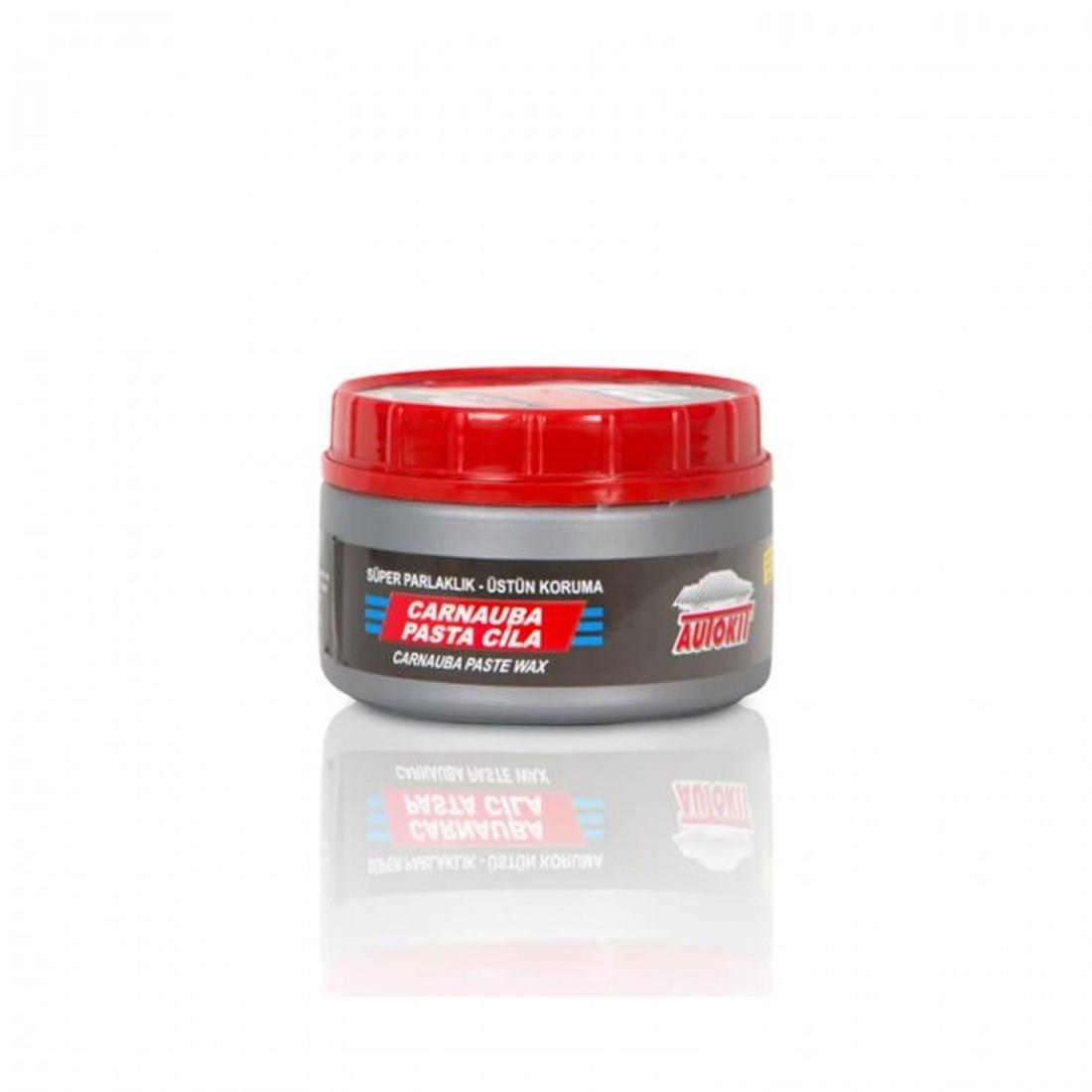 ARAÇ BAKIM VE TEMİZLİK ÜRÜNLERİFALKEN003.02.0015FALKEN PASTA CİLASI 300 GR CM-602FALKEN PASTA CİLASI 300 GR CM-602