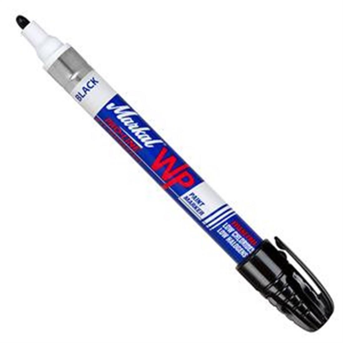 METAL YAZMA KALEMLERİMARKAL004.02.0016MARKAL PROLINE WP SİYAH KALEMMARKAL PROLINE WP SİYAH KALEM