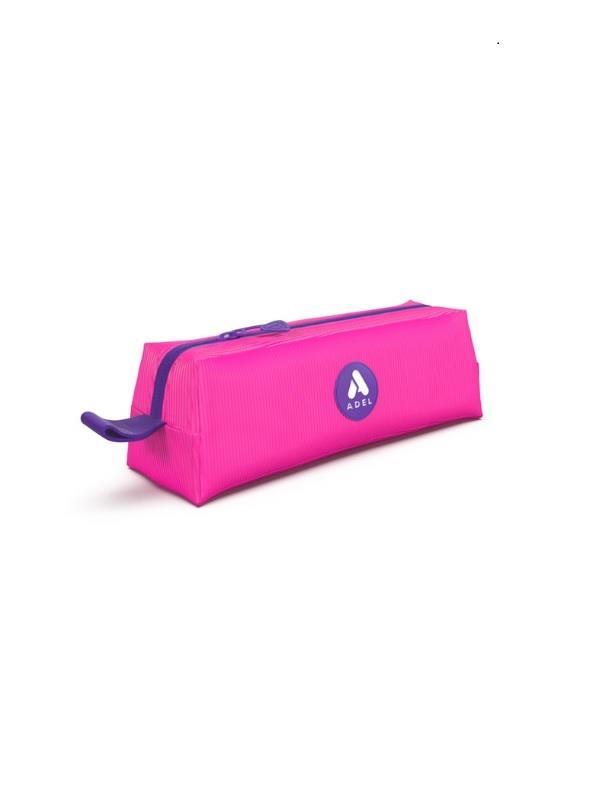 KALEM KUTULARIADEL004.02.0251ADEL KALEM ÇANTASI TEK GÖZLÜ KLASİKADEL KALEM ÇANTASI TEK GÖZLÜ KLASİK