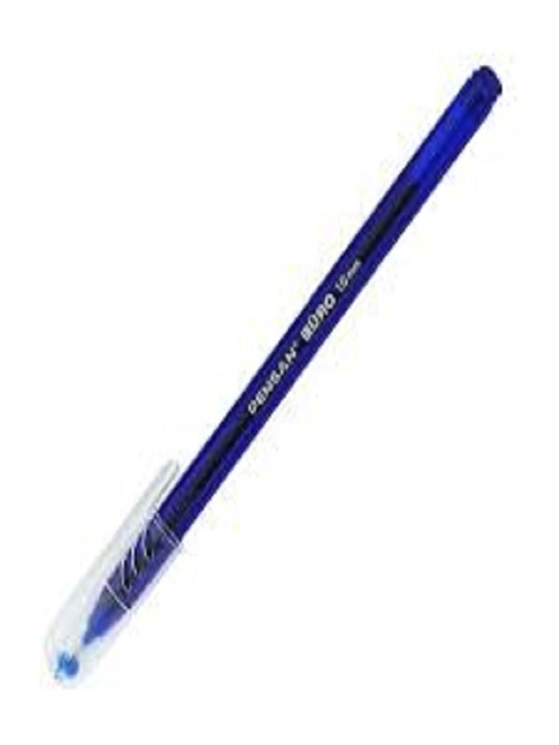 TÜKENMEZ KALEMPENSAN004.02.0058PENSAN 2270 TÜKENMEZ KALEM 1.0 MM MAVİPENSAN 2270 TÜKENMEZ KALEM 1.0 MM MAVİ