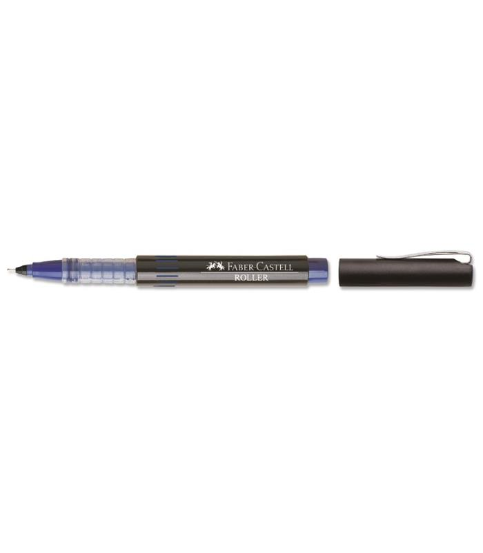 ROLLER KALEMFABER CASTELL004.02.0367FABER CASTELL 5405 İĞNE UÇ ROLLER KALEM 0.5 MM MAVİFABER CASTELL 5405 İĞNE UÇ ROLLER KALEM 0.5 MM MAVİ