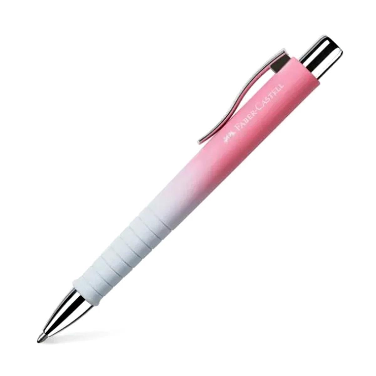KALEMLERFABER CASTELL004.02.0795Faber Castell Polymatic Mash Summervibe 0.7 Uçlu KalemFaber Castell Polymatic Mash Summervibe 0.7 Uçlu Kalem