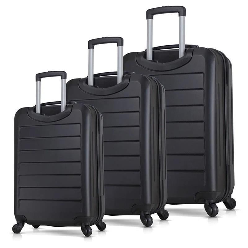 BAVUL & VALİZVKN004.020.0022Vkn Valiz Seti 3 Lü Abs DoreVkn Valiz Seti 3 Lü Abs Dore