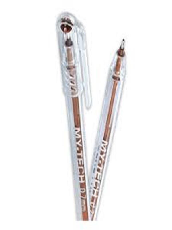 TÜKENMEZ KALEMPENSAN004.05.0004PENSAN MY-TECH RENKLİ TÜKENMEZ KALEMPENSAN MY-TECH RENKLİ TÜKENMEZ KALEM