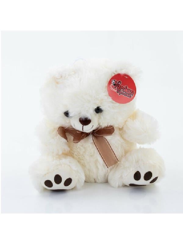 OYUNCAKLARAKKUZU004.06.0087Vardem Peluş Ayıcık 30 cmVardem Peluş Ayıcık 30 cm
