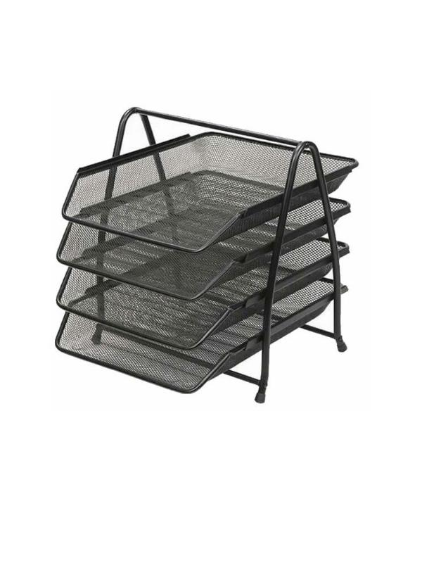 EVRAK RAFLARIRUBENİS004.06.0023RUBENİS 9184 TEL 4LÜ EVRAK RAFI RUBENİS 9184 TEL 4LÜ EVRAK RAFI 