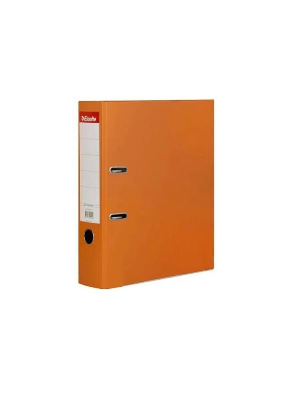 KLASÖRLERESSELTE004.06.0020ESSELTE GENİŞ KLASÖR TURUNCUESSELTE GENİŞ KLASÖR TURUNCU